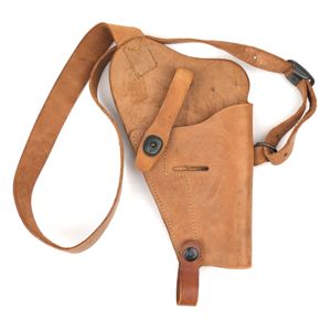 US M3 Colt M1911 Shoulder Holster