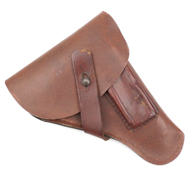 'Ersatz' type German 7,65mm Pistol Holster — image 2