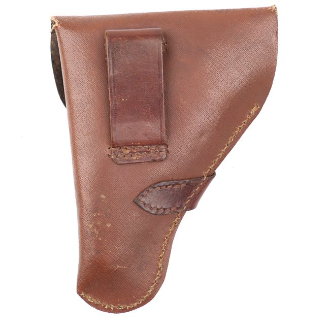 'Ersatz' type German 7,65mm Pistol Holster — image 4