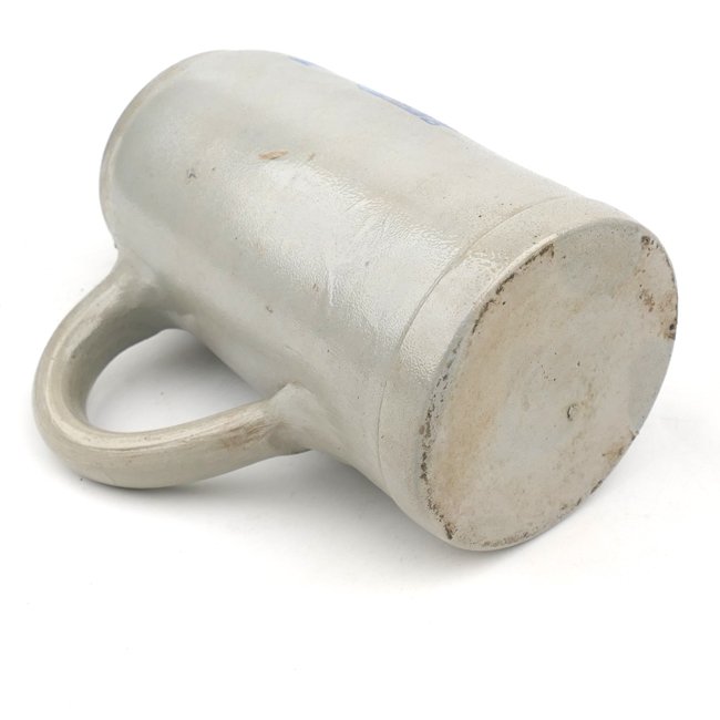 'Reichsparteitage' Souvenir Beer Stein — image 4