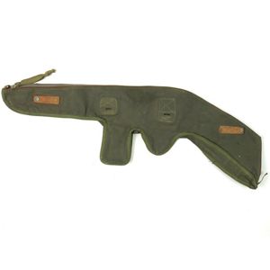 WW2 US Thompson sub-machine gun cover