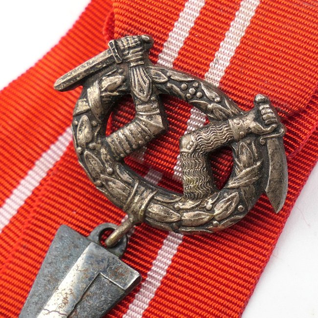 Finnish Cross of Liberty - 1941 — image 3