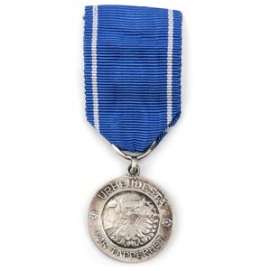 Finnish Medal of Liberty 1st Class 1939