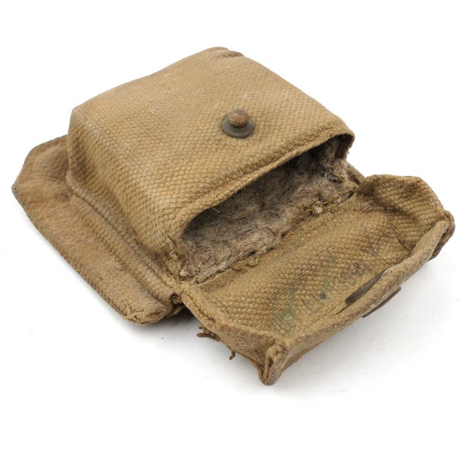 British P37 Compass Case 1942 — image 2