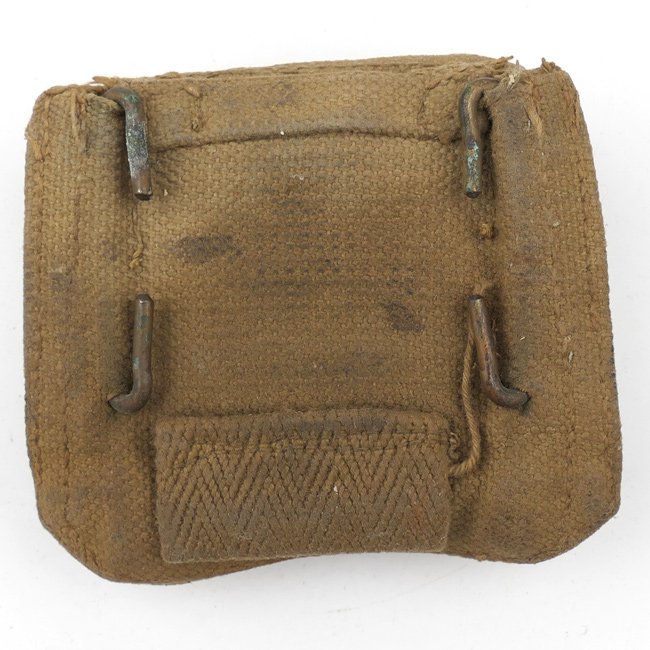 British P37 Compass Case 1942 — image 4