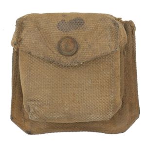 British P37 Compass Case 1942
