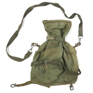 Finnish Lathi/Suomi Magazine Pouch