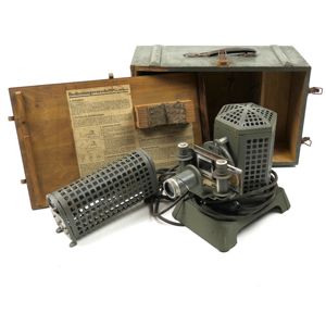 HJ Slide/Film Projector