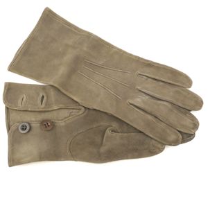 Wehrmacht Officer's Gloves