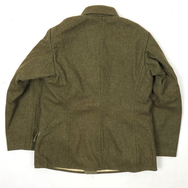 Japanese Private 1st Class Type 98 Service Tunic — image 7