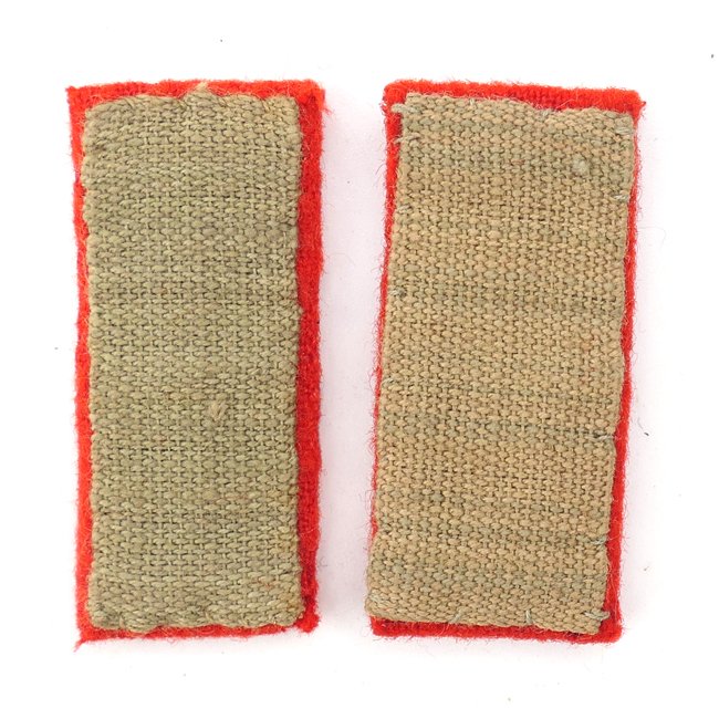 (IJA) Private 2nd Class Collar Tabs — image 3