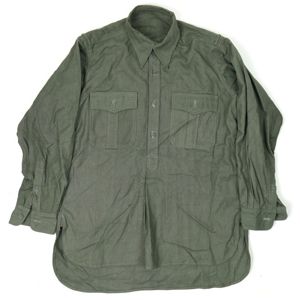 Wehrmacht Issue Undershirt