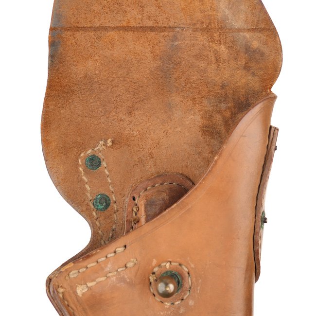 US M1916 Colt Pistol Holster — image 3
