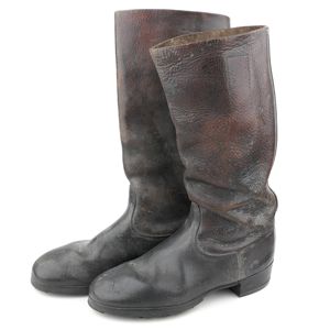 WH (Heer) Marching Boots