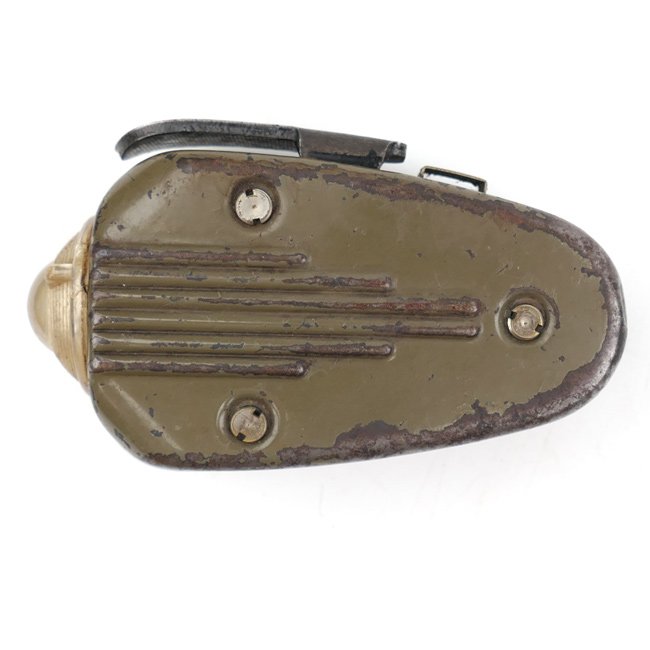 Dutch so-called 'Knijpkat' Flashlight — image 3