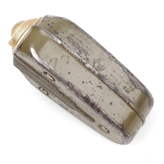 Dutch so-called 'Knijpkat' Flashlight — image 4