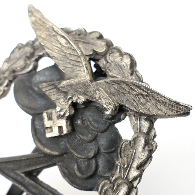 Luftwaffe 'Erdkampfabzeichen' — image 3
