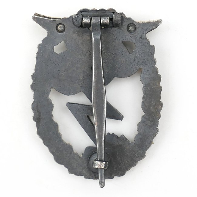 Luftwaffe 'Erdkampfabzeichen' — image 4