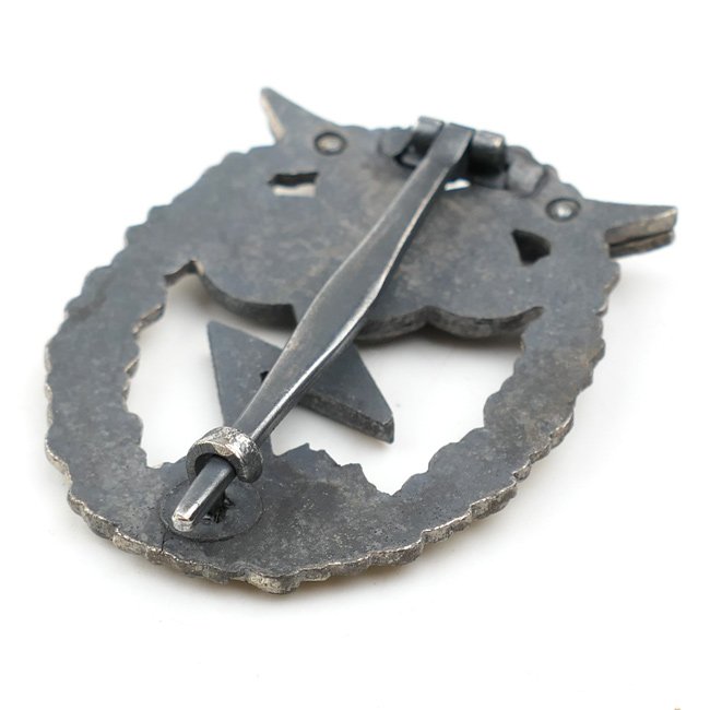 Luftwaffe 'Erdkampfabzeichen' — image 5