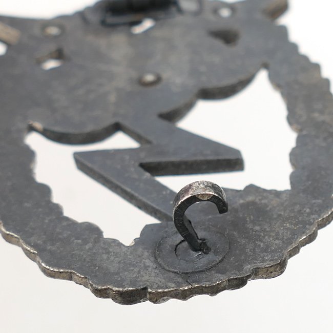 Luftwaffe 'Erdkampfabzeichen' — image 6