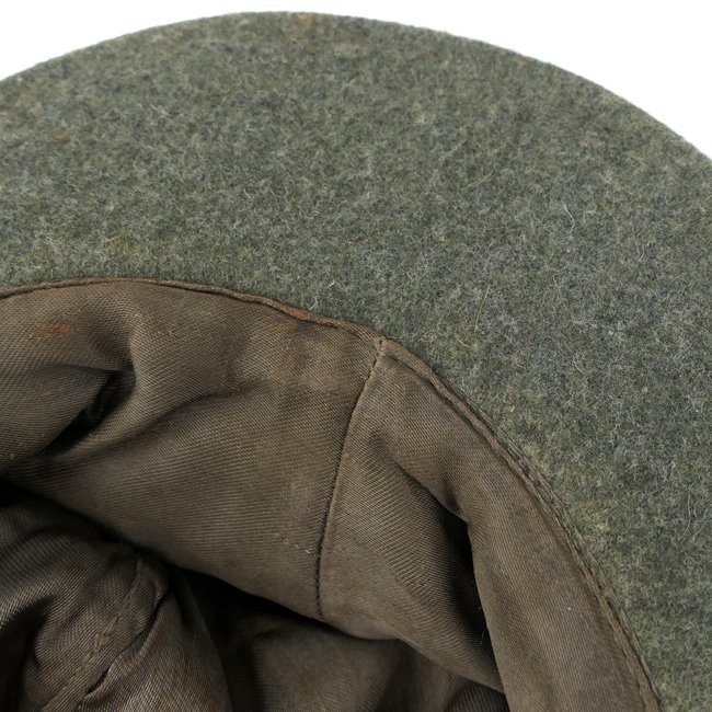 WH (Heer) M43 Cap — image 10
