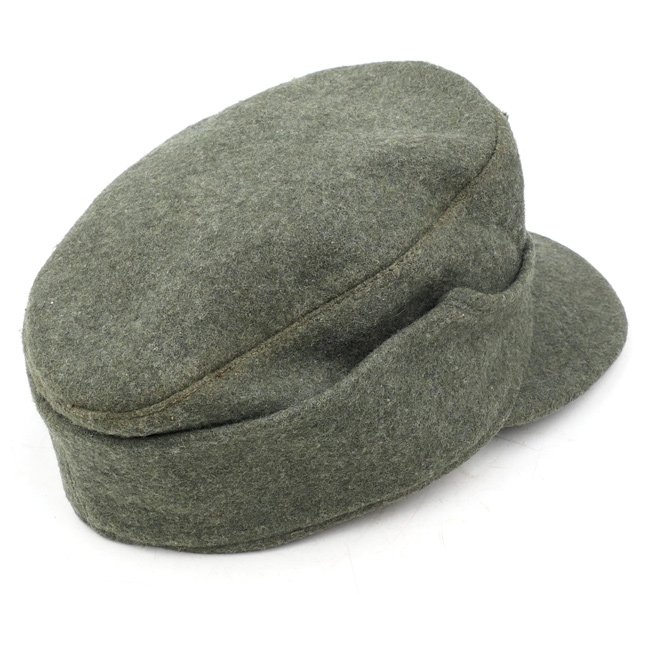 WH (Heer) M43 Cap — image 3