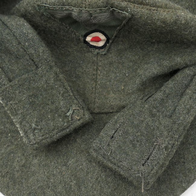 WH (Heer) M43 Cap — image 6
