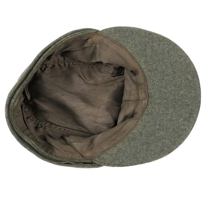 WH (Heer) M43 Cap — image 7
