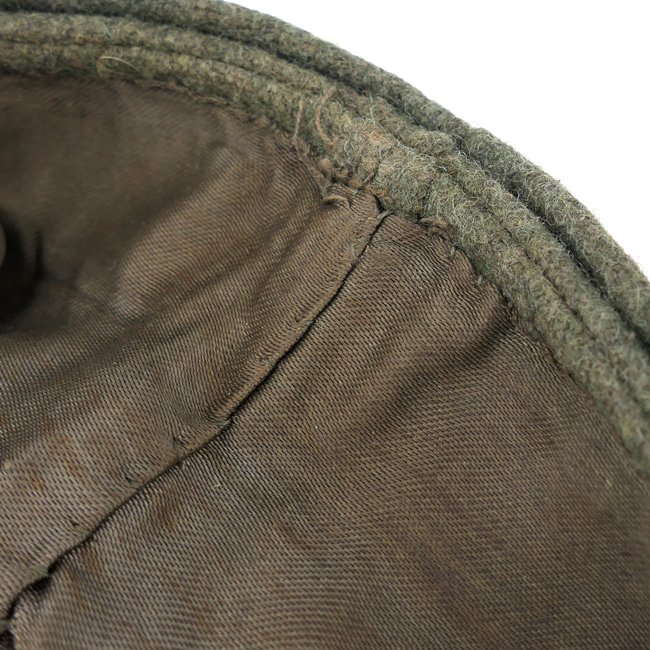 WH (Heer) M43 Cap — image 8