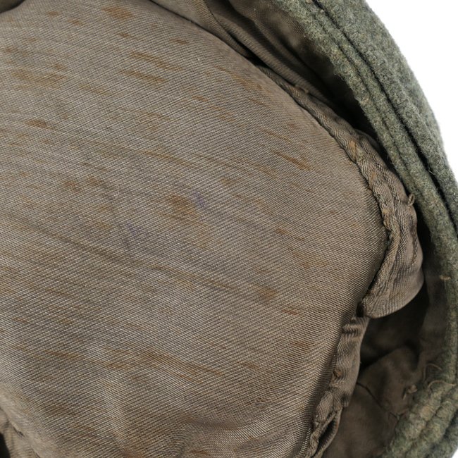 WH (Heer) M43 Cap — image 9
