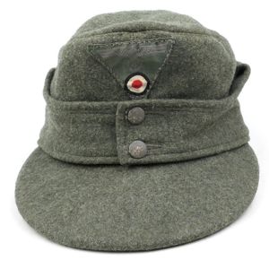 WH (Heer) M43 Cap