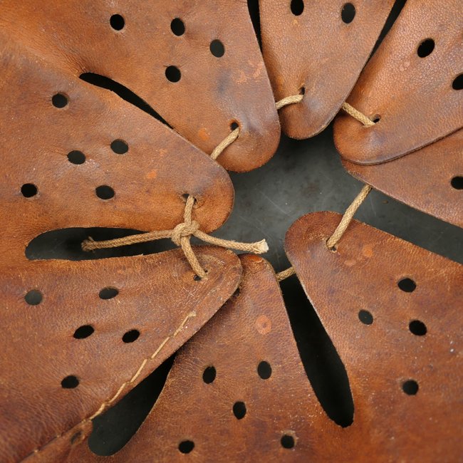 WH (Heer) M35 DD Combat Helmet — image 16