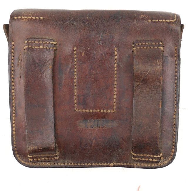 WW1 British Folding Saw 1912 — image 4