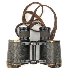 Russian 6x30 Binoculars 1941r