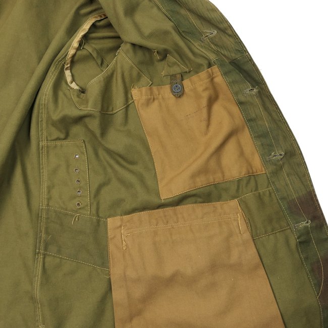 Luftwaffe Field Division 'Sumpftarn' Jacket — image 10
