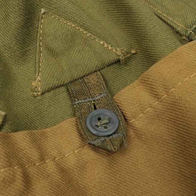 Luftwaffe Field Division 'Sumpftarn' Jacket — image 12