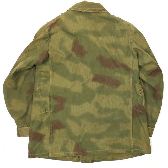 Luftwaffe Field Division 'Sumpftarn' Jacket — image 14