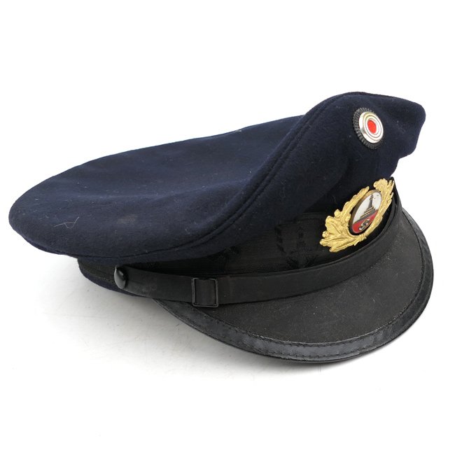 DRKB Visor Cap — image 3