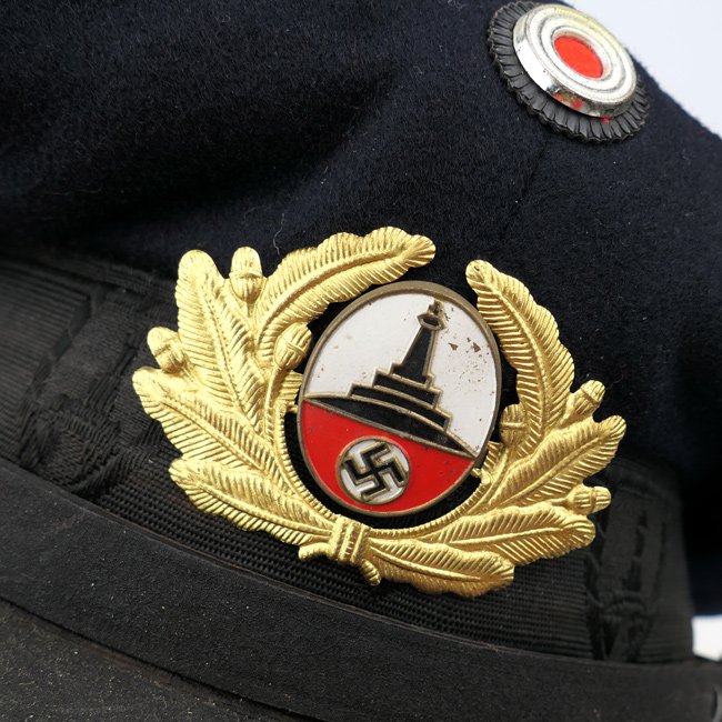 DRKB Visor Cap — image 4