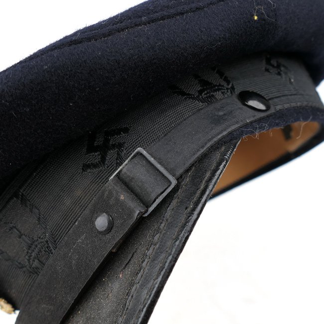 DRKB Visor Cap — image 5