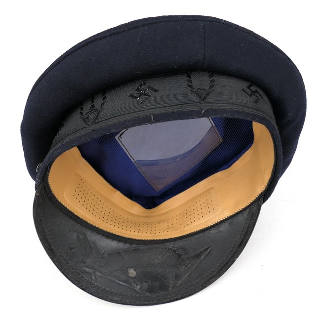 DRKB Visor Cap — image 6