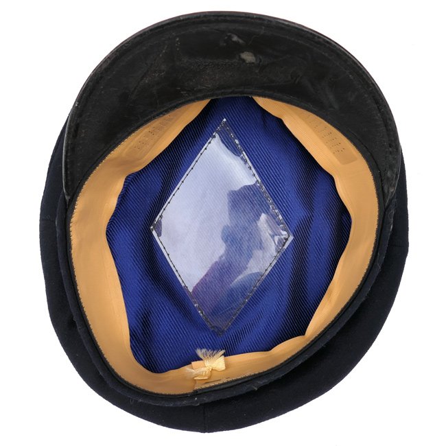 DRKB Visor Cap — image 7