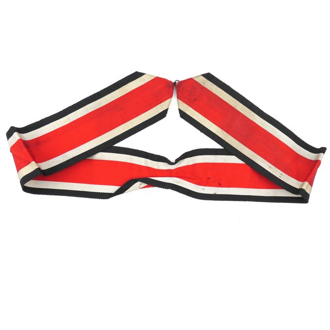 Ribbon for the Knight's Cross of the Iron Cross — image 4