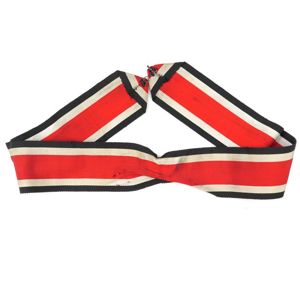 Ribbon for the Knight's Cross of the Iron Cross