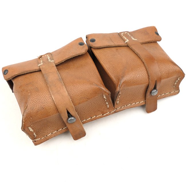 G43/K43 Ammo Pouch 'ros 1944' variant — image 2