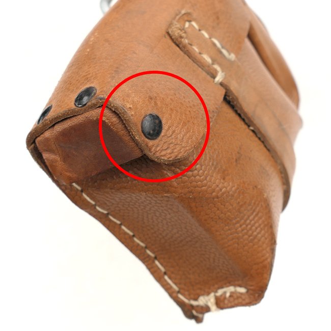 G43/K43 Ammo Pouch 'ros 1944' variant — image 3