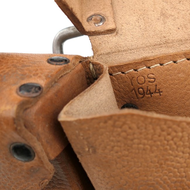 G43/K43 Ammo Pouch 'ros 1944' variant — image 4