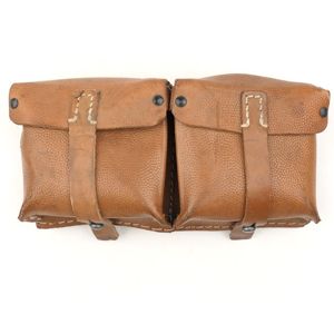 G43/K43 Ammo Pouch 'ros 1944' variant