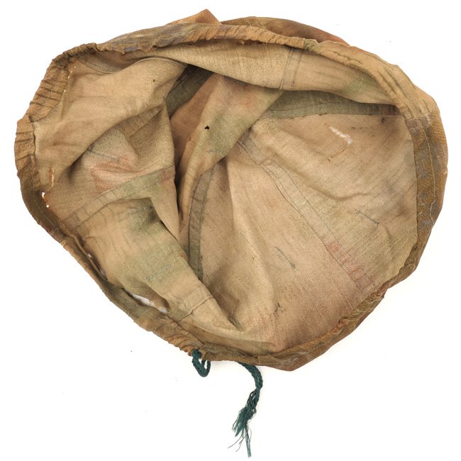 WH (Heer) 'Sumpftarn' Camouflage Helmet Cover — image 10