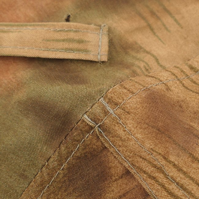 WH (Heer) 'Sumpftarn' Camouflage Helmet Cover — image 7